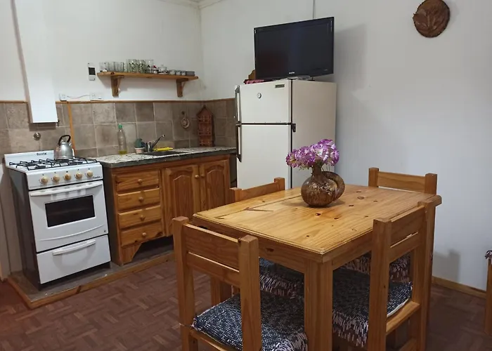 Casita De Montana