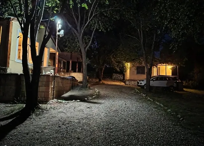 Casita De Montana