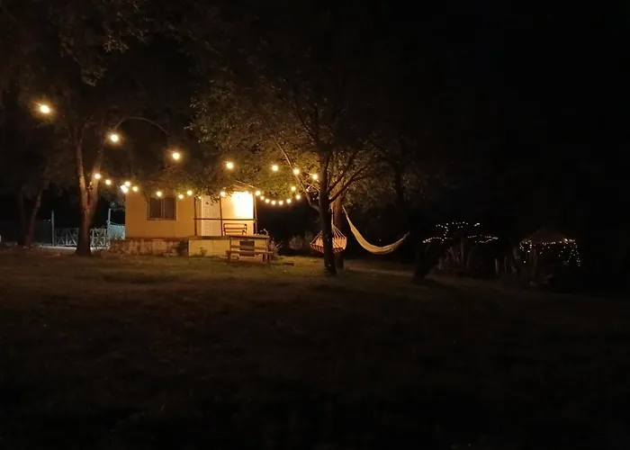 Casita De Montana
