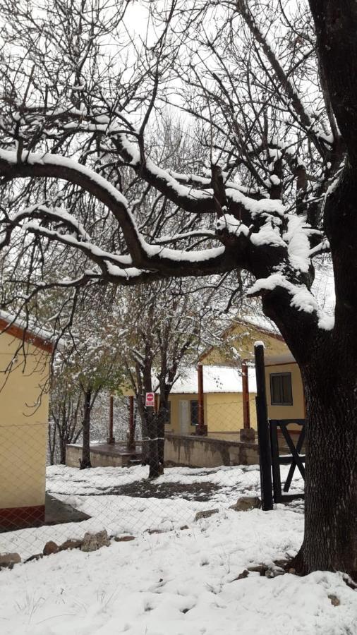 Chalet Casita De Montana