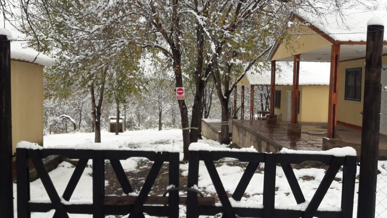 Casita De Montana Chalet Cosquin