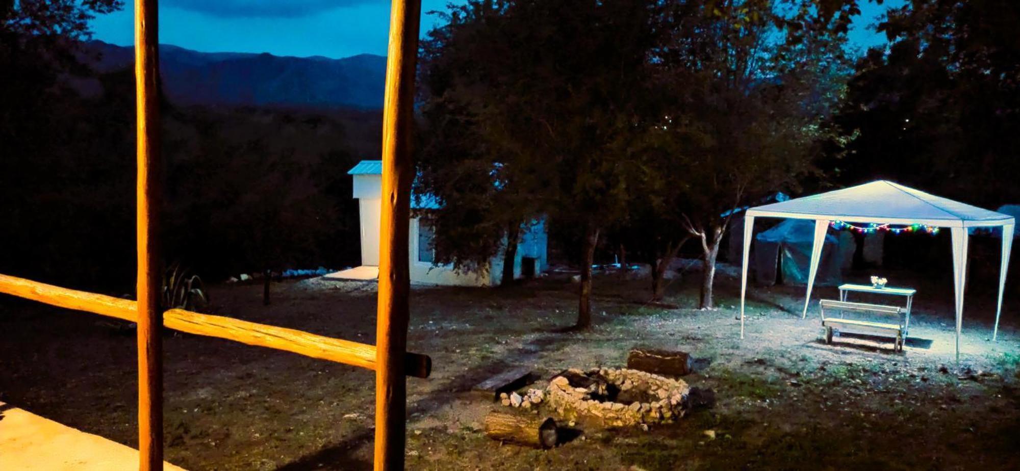 Casita De Montana Cosquin