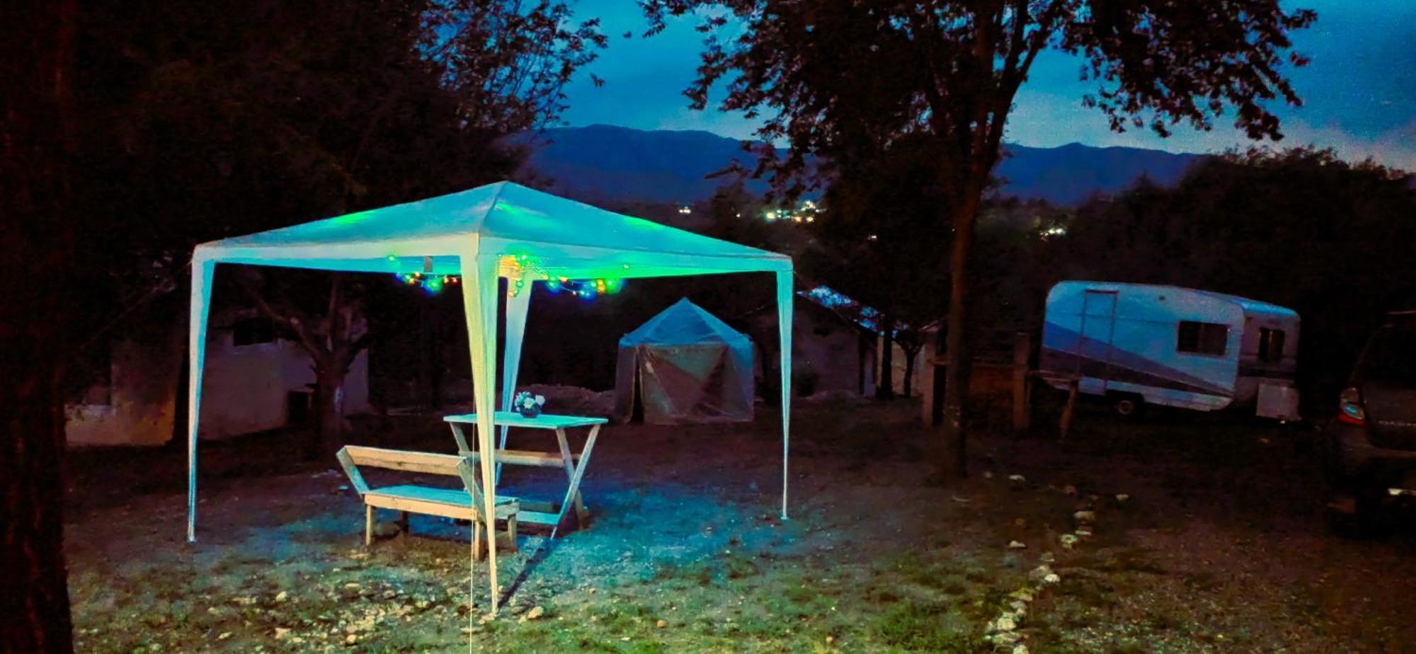 Casita De Montana Chalet