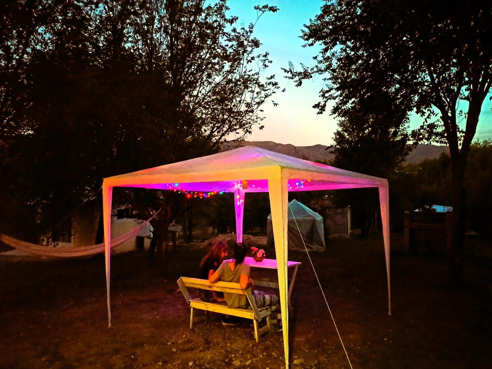 Casita De Montana Chalet Cosquin