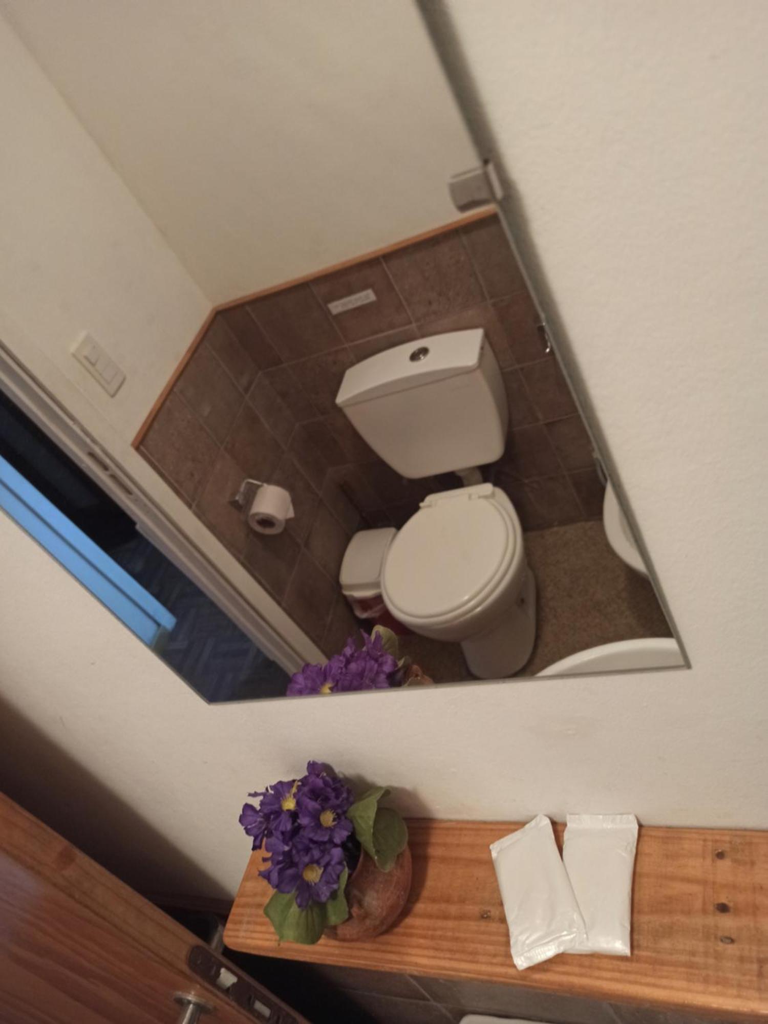 Casita De Montana