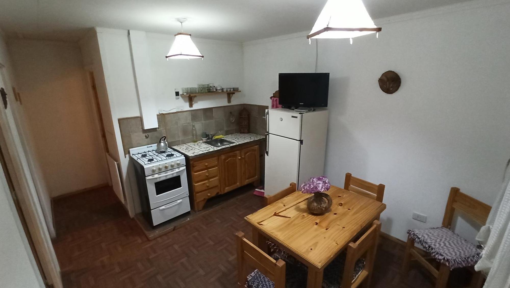 Chalet Casita De Montana