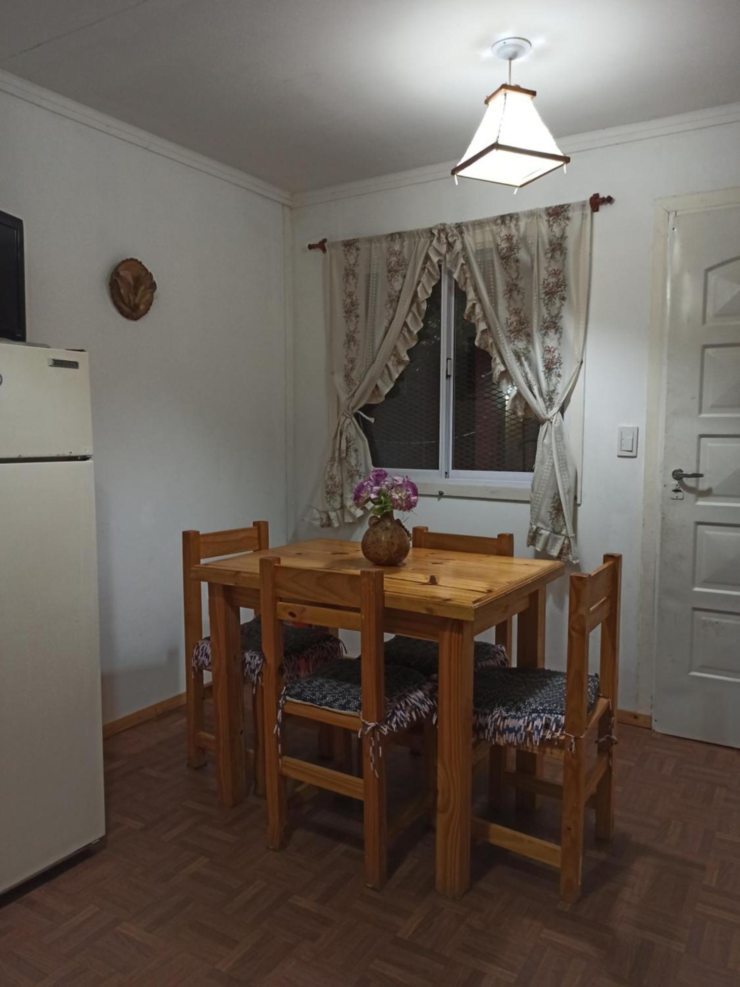 Casita De Montana Chalet Cosquin