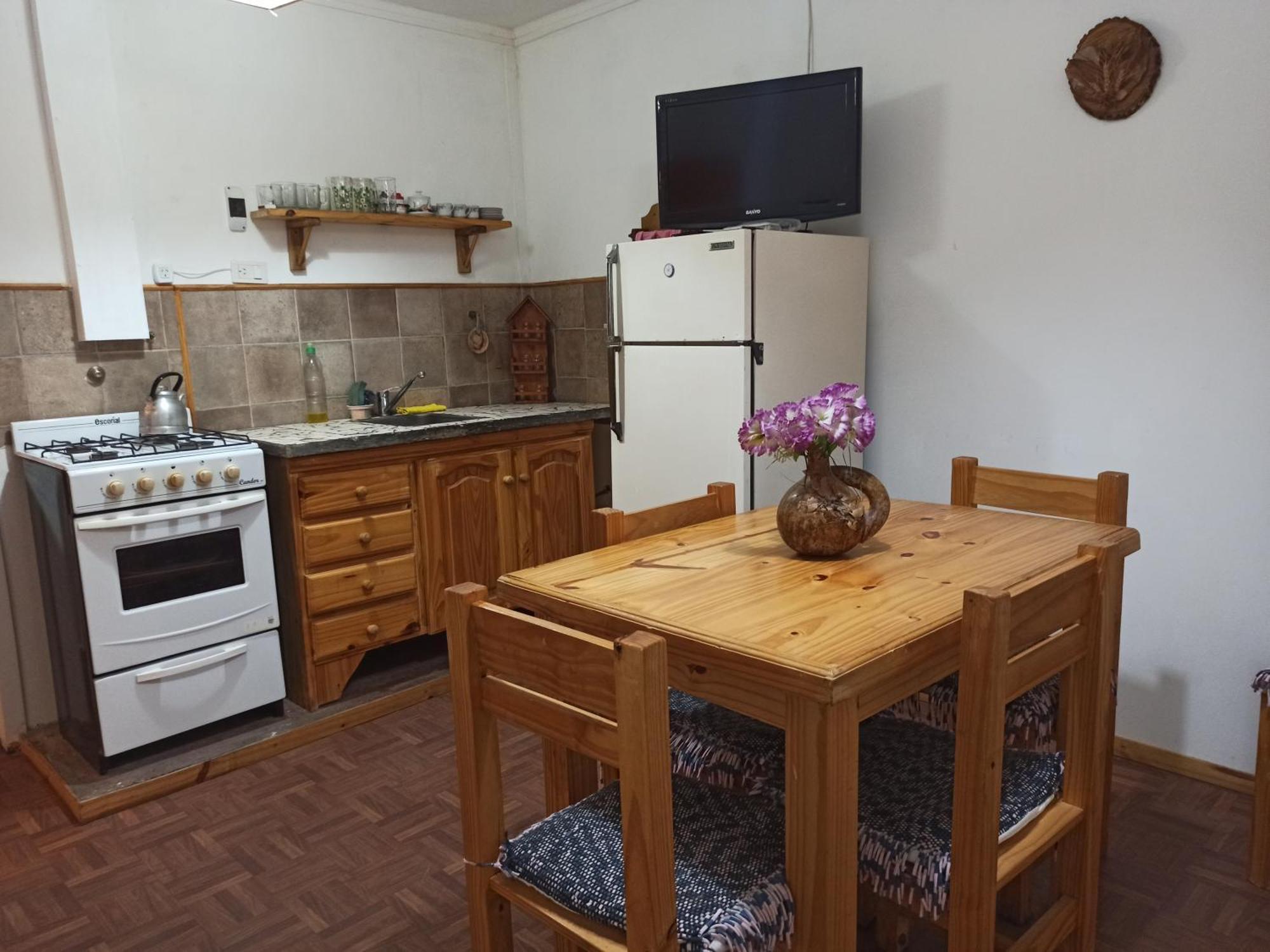 Casita De Montana Chalet *