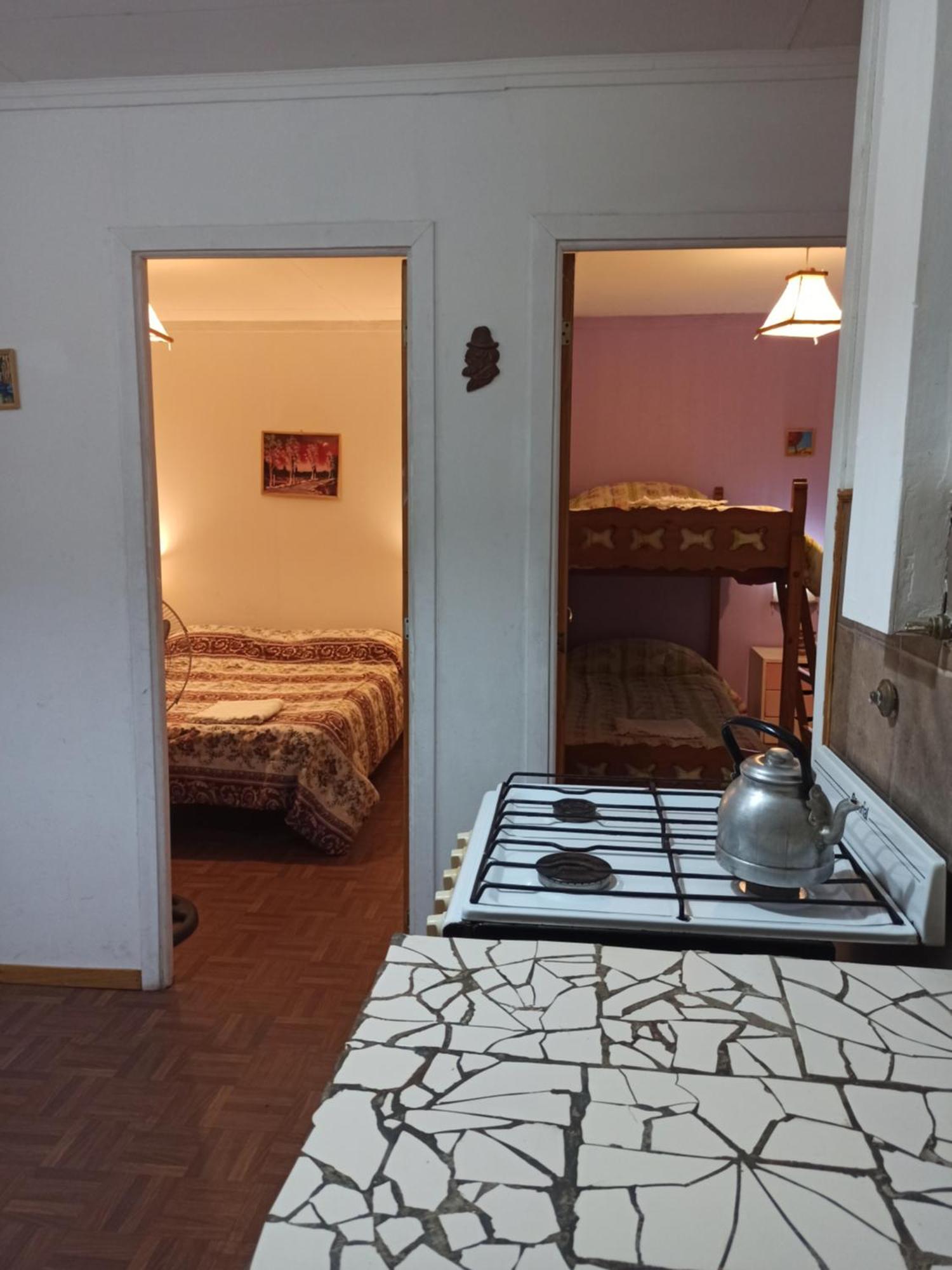 Casita De Montana Cosquin