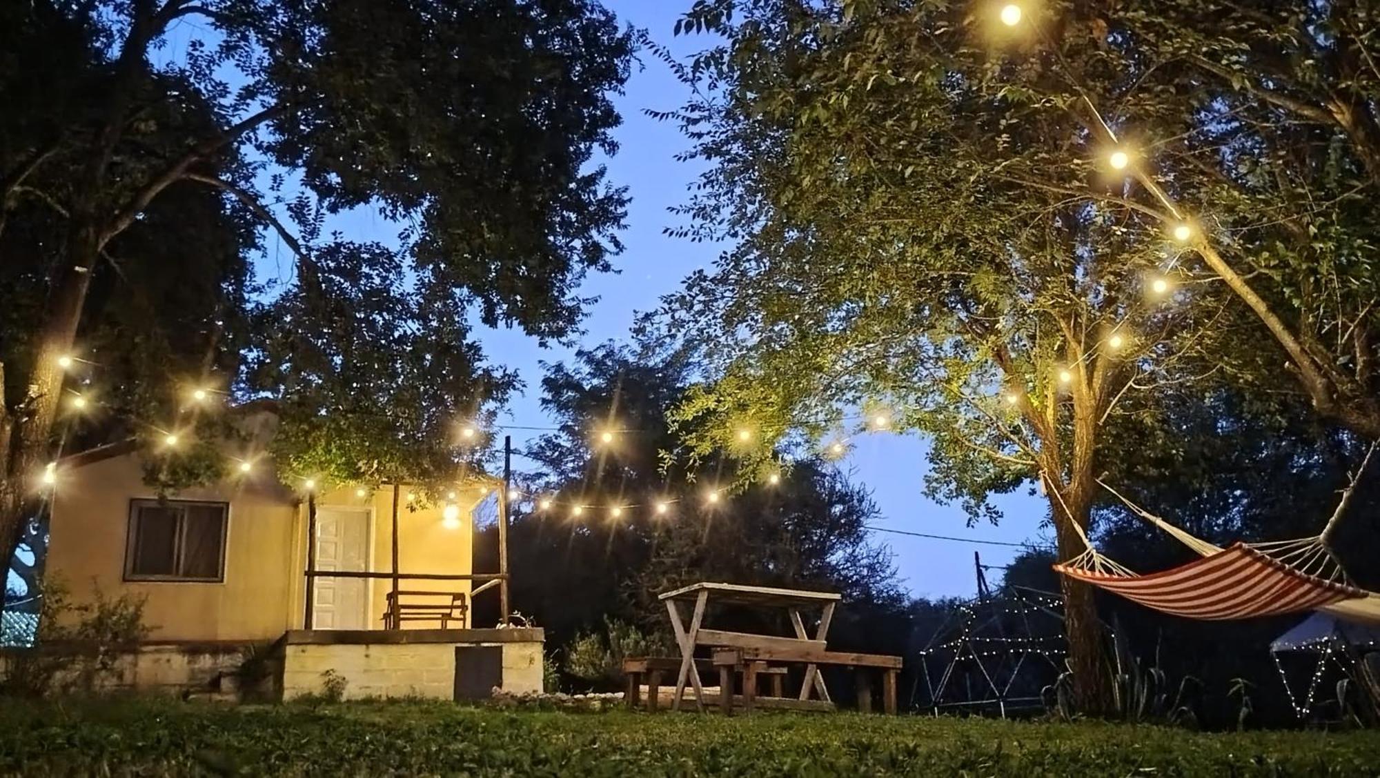 Casita De Montana