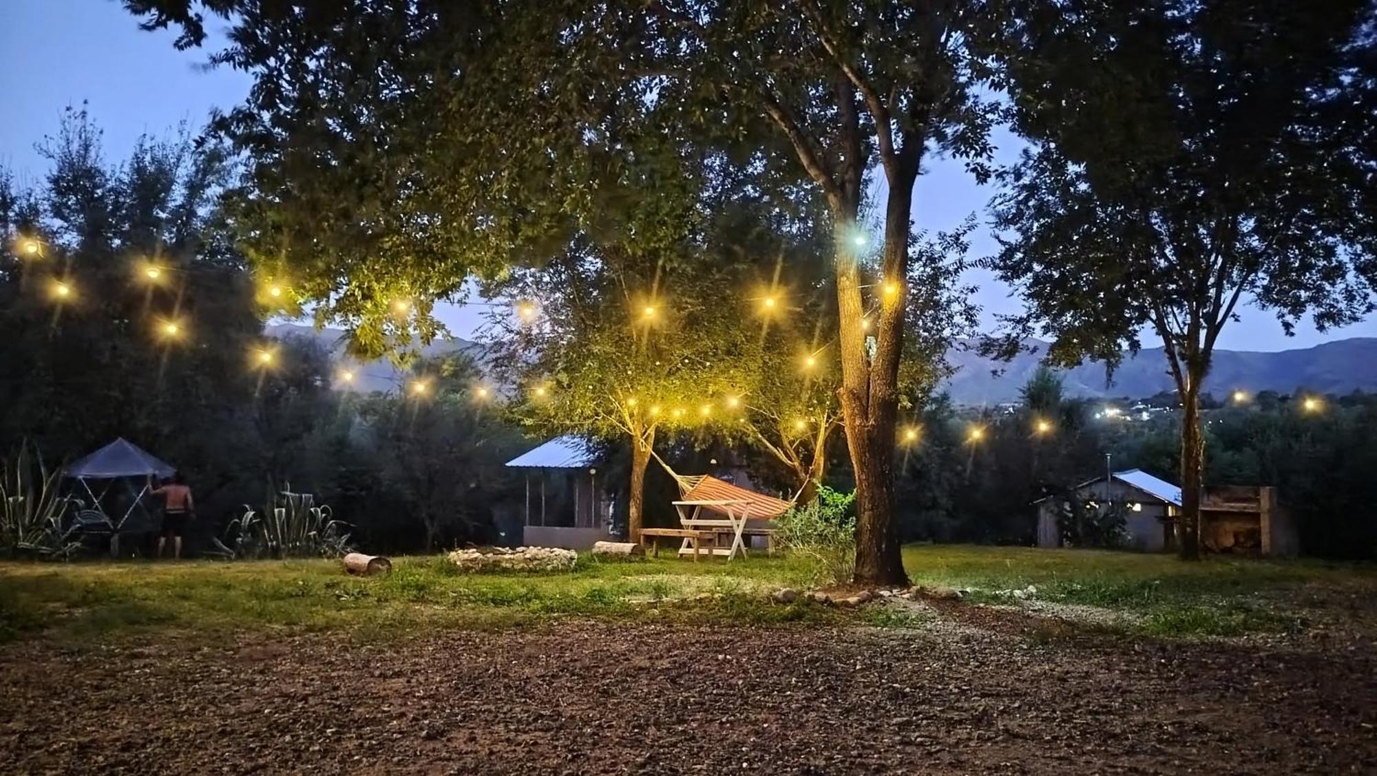 Chalet Casita De Montana