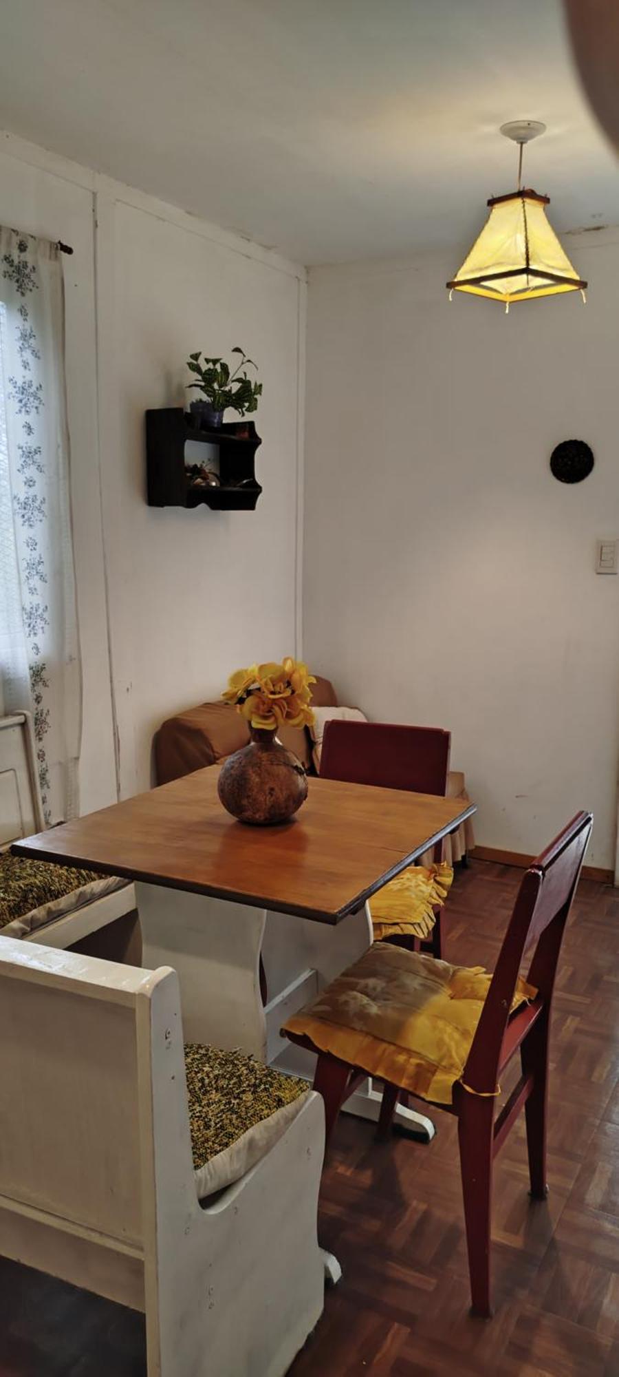 Chalet Casita De Montana Cosquin