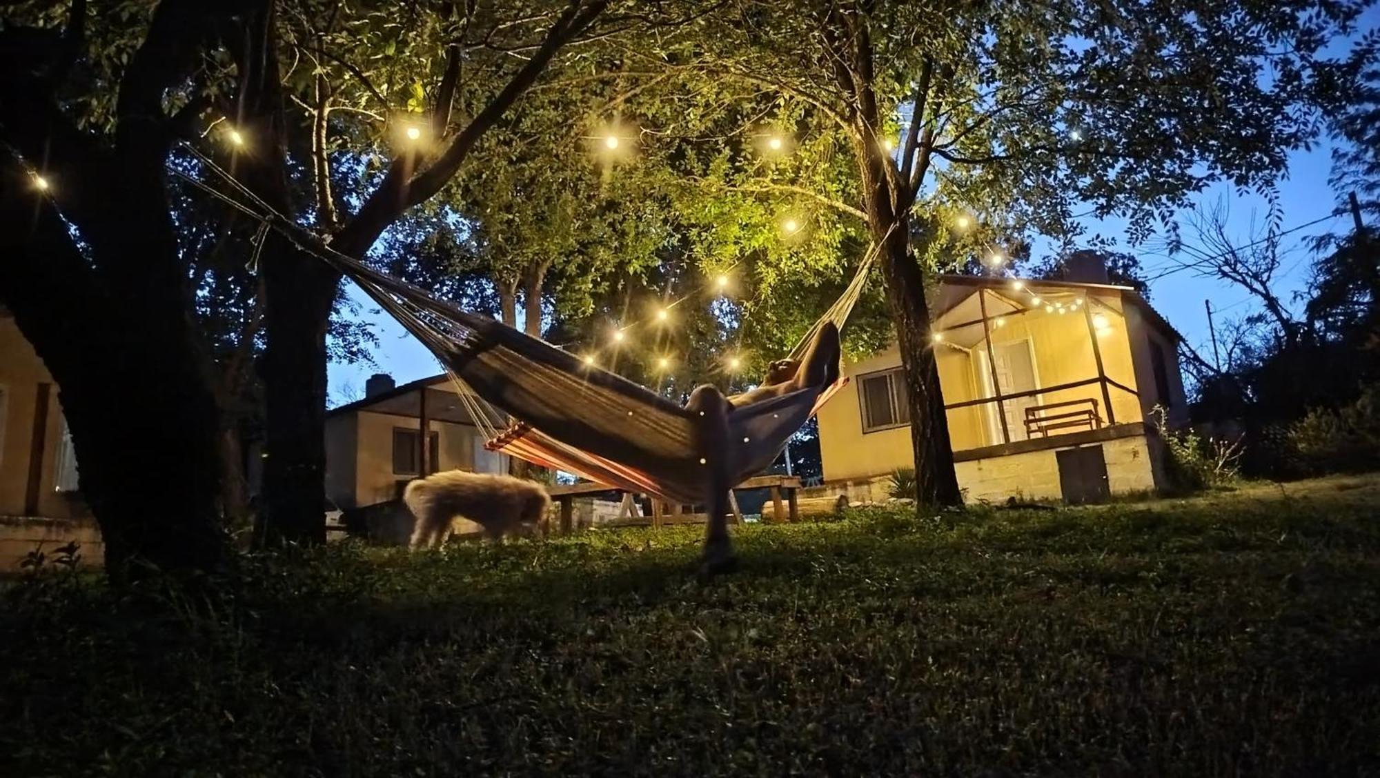 Casita De Montana *