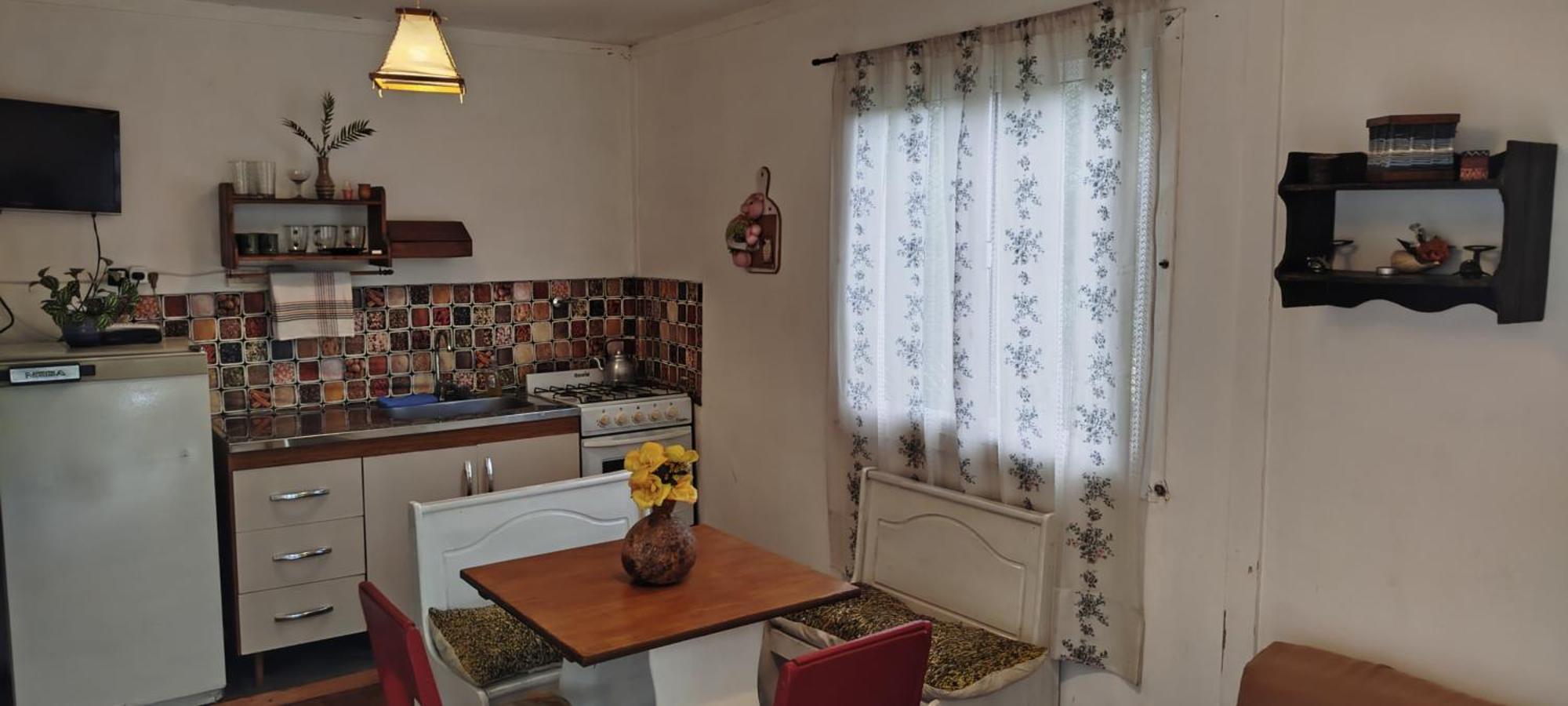 Casita De Montana Cosquin