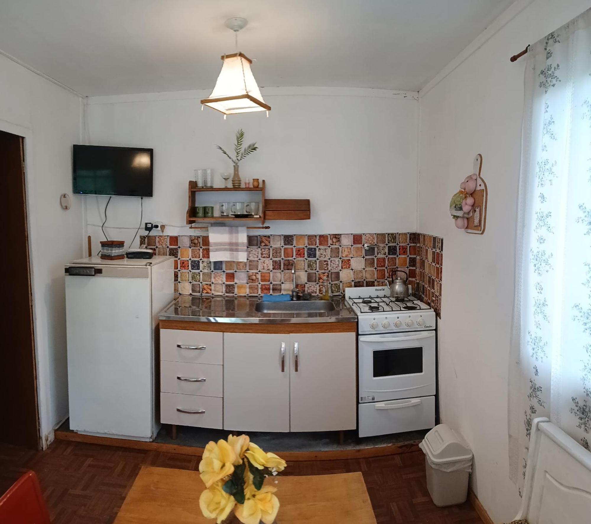 Casita De Montana Chalet Cosquin