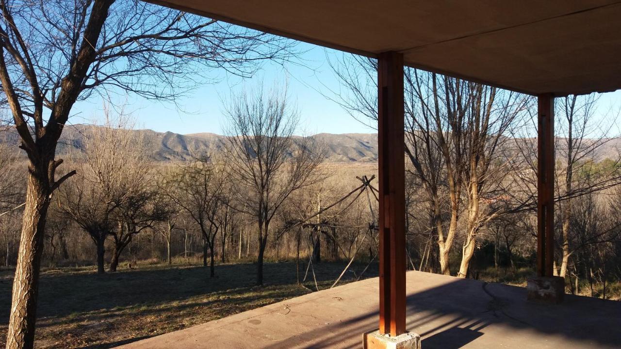 Casita De Montana Cosquin
