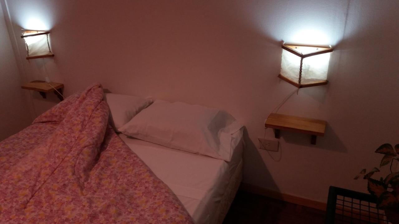 Chalet Casita De Montana