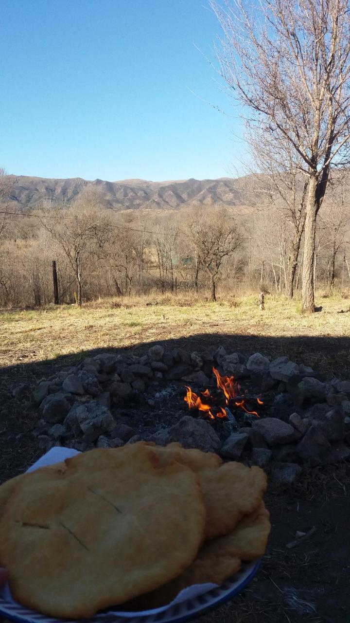 Chalet Casita De Montana Cosquin