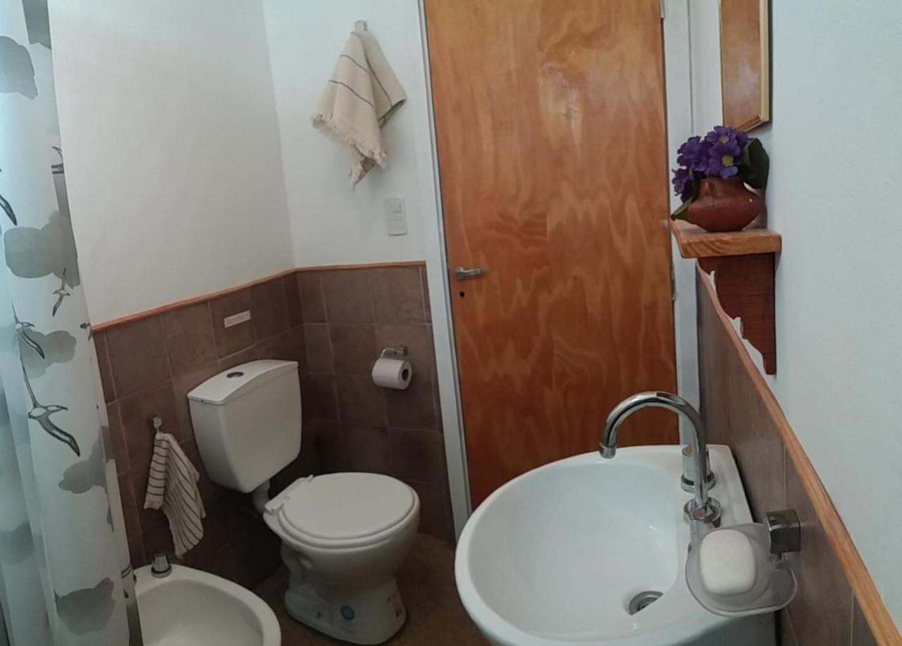 Casita De Montana Chalet *