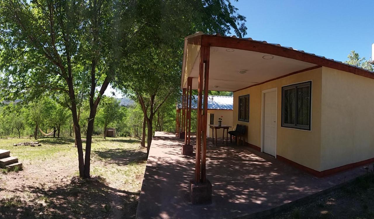 Casita De Montana Cosquin