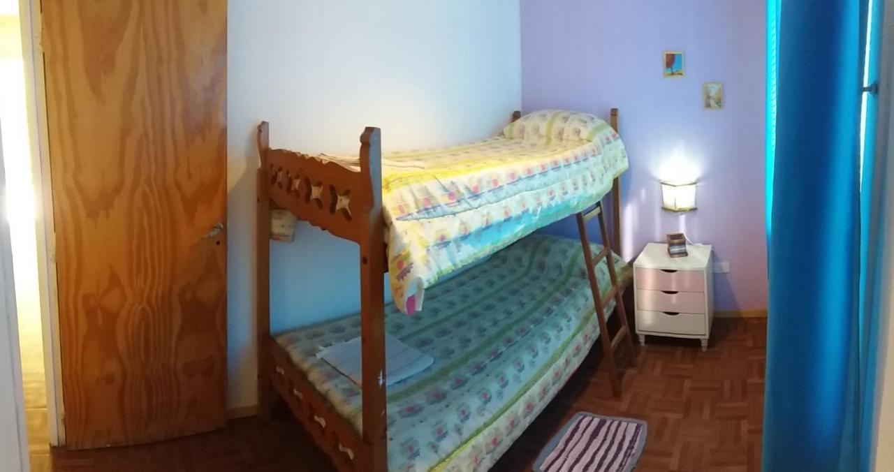 Casita De Montana Chalet *
