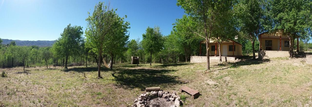 Casita De Montana Chalet