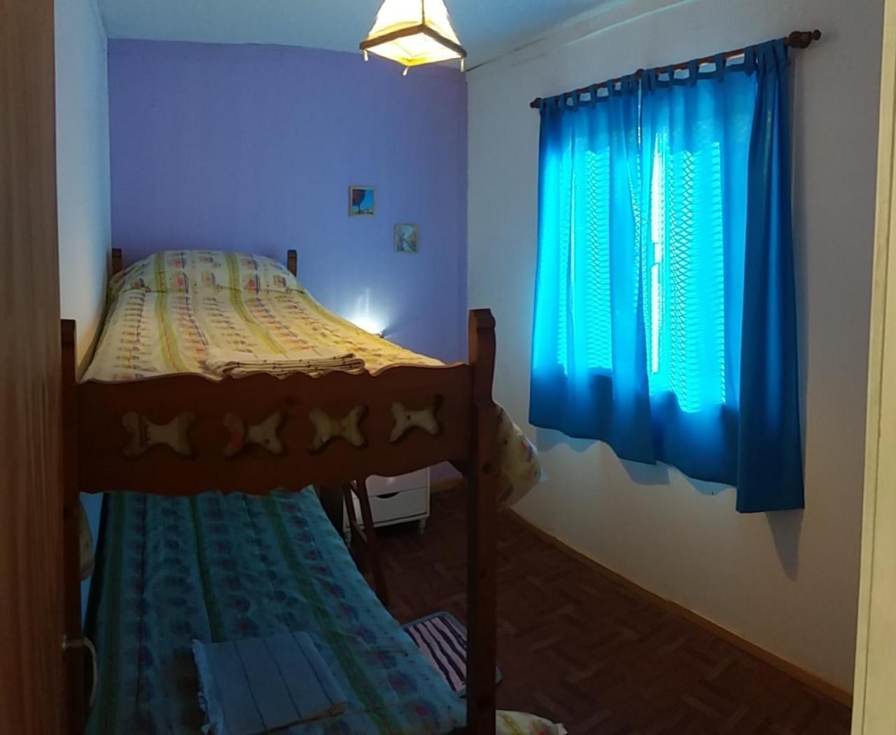 Casita De Montana Chalet