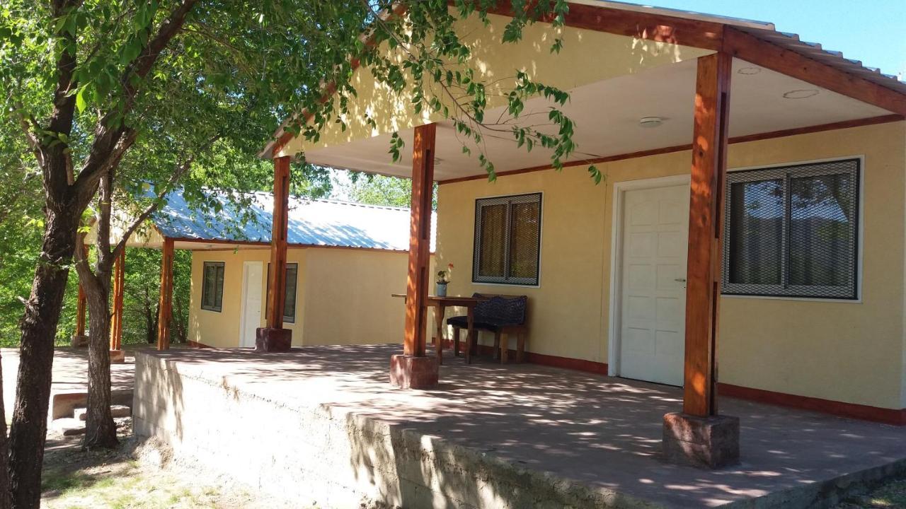 Chalet Casita De Montana Cosquin