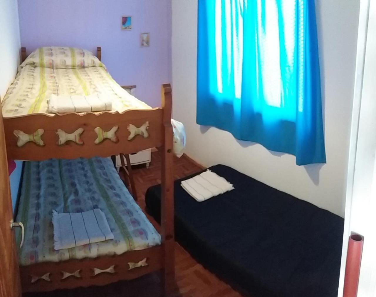 Chalet Casita De Montana *