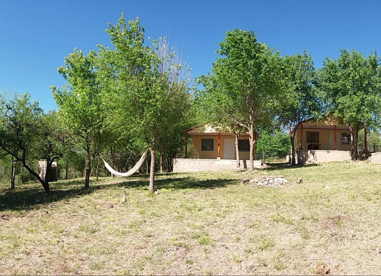 Chalet Casita De Montana