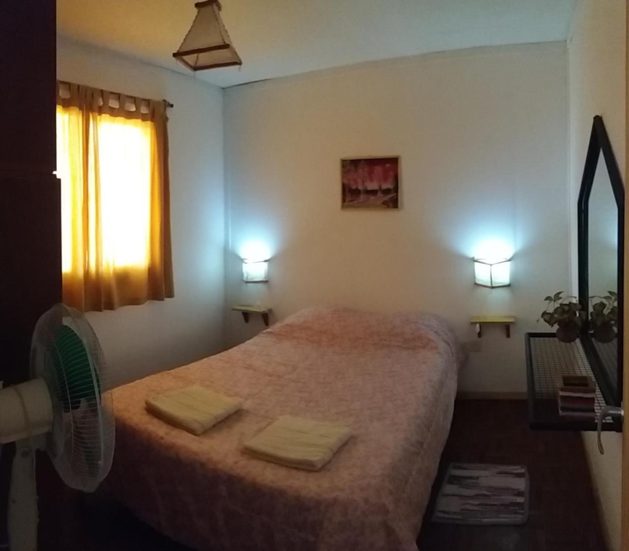 Casita De Montana