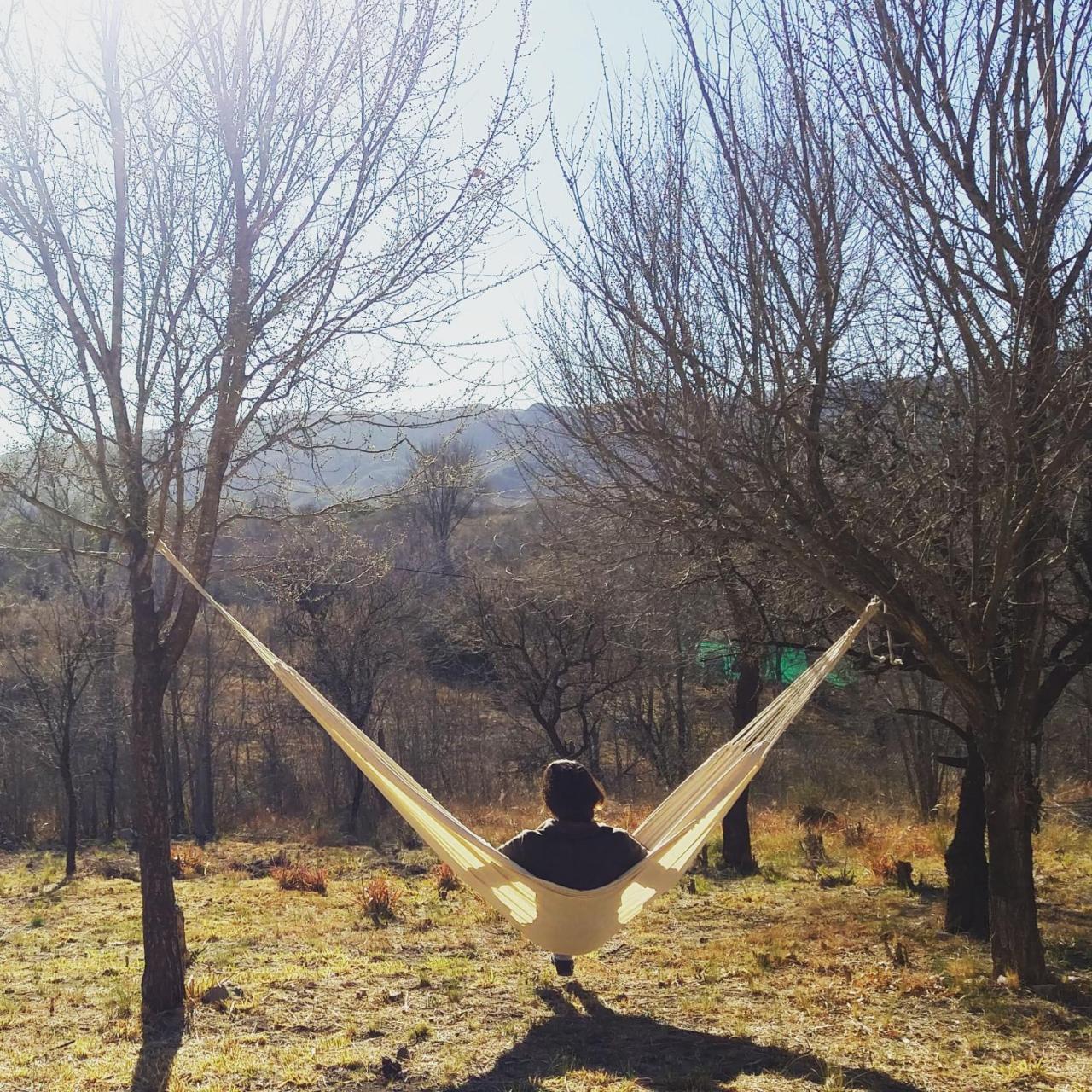 Casita De Montana Chalet