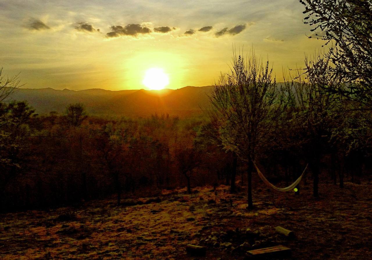 Chalet Casita De Montana Cosquin