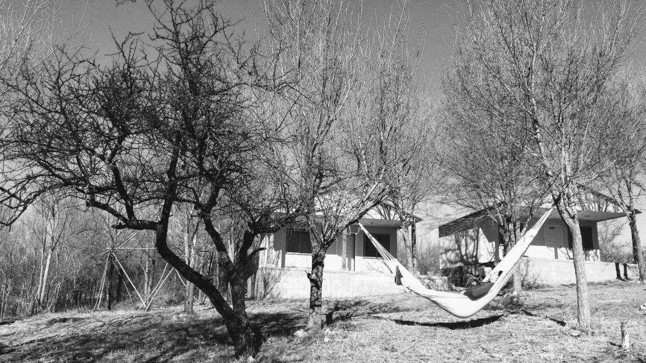 Casita De Montana