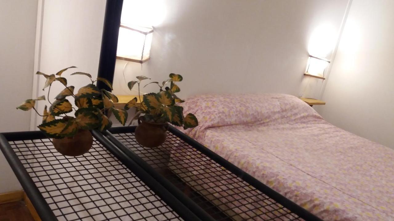Chalet Casita De Montana