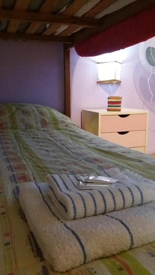 Casita De Montana Chalet