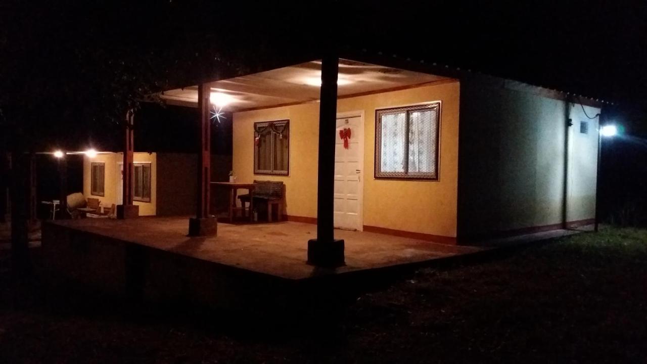 Chalet Casita De Montana *