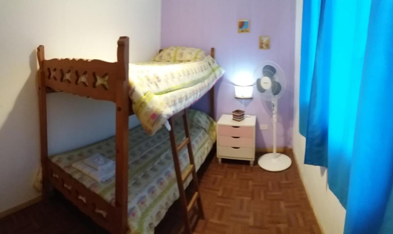 Casita De Montana Cosquin