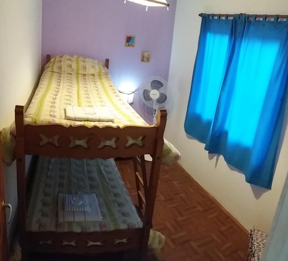 Chalet Casita De Montana