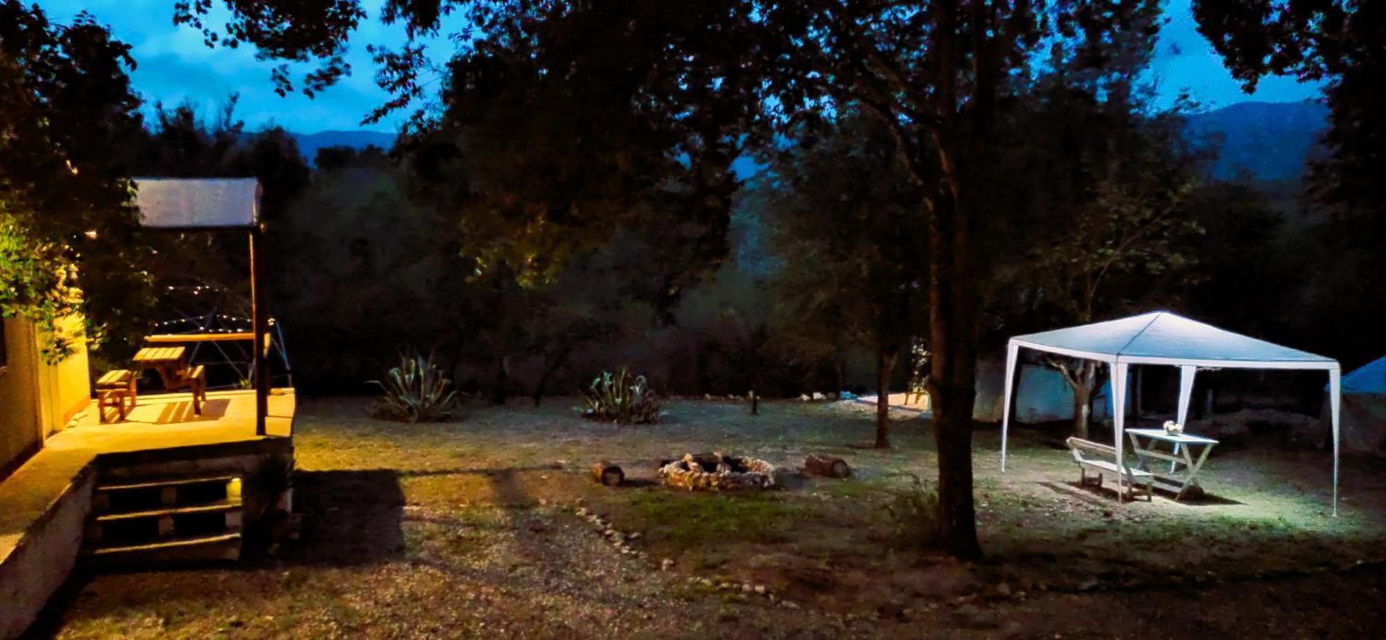 Casita De Montaña Chalet