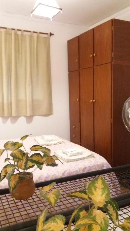 Casita De Montaña Chalet