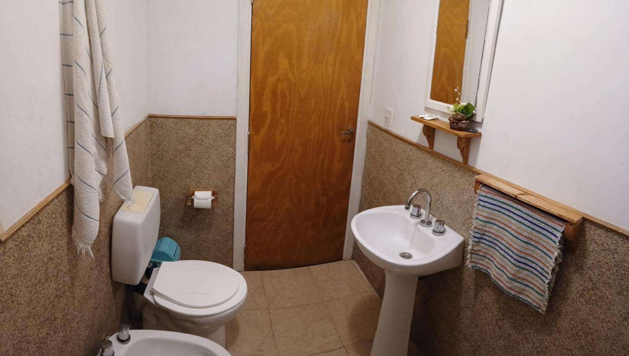 Casita De Montaña Cosquín