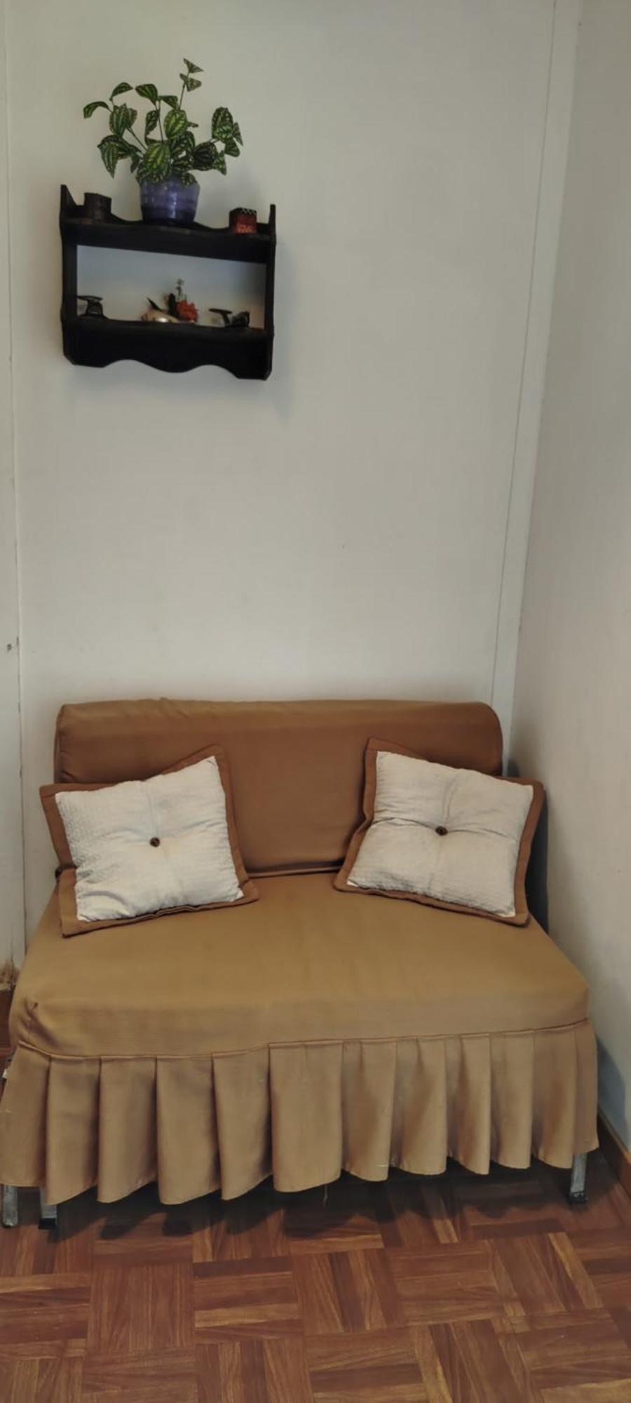 Chalet Casita De Montaña *