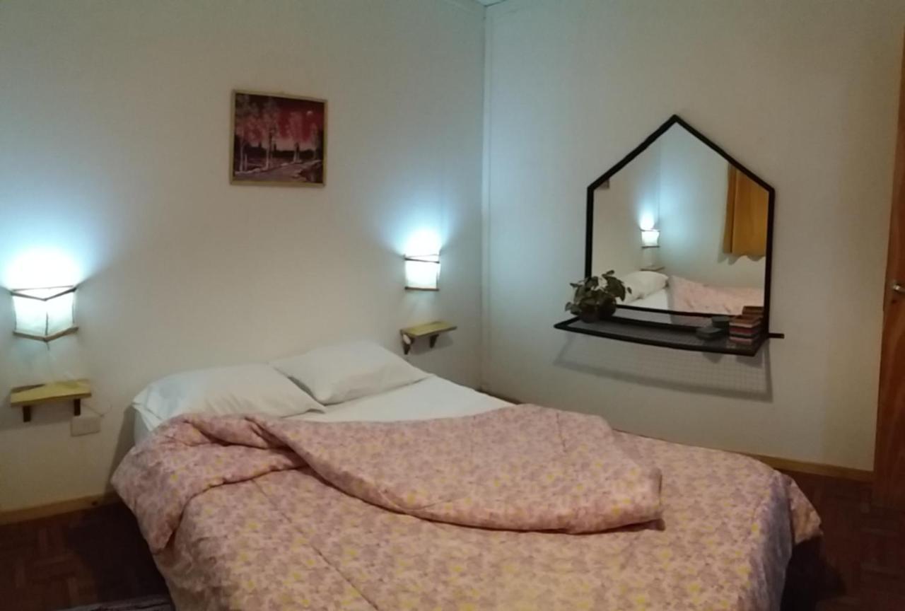 Chalet Casita De Montaña Cosquín
