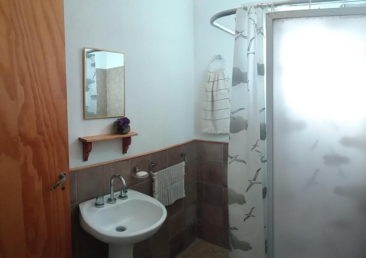 Chalet Casita De Montaña Cosquín