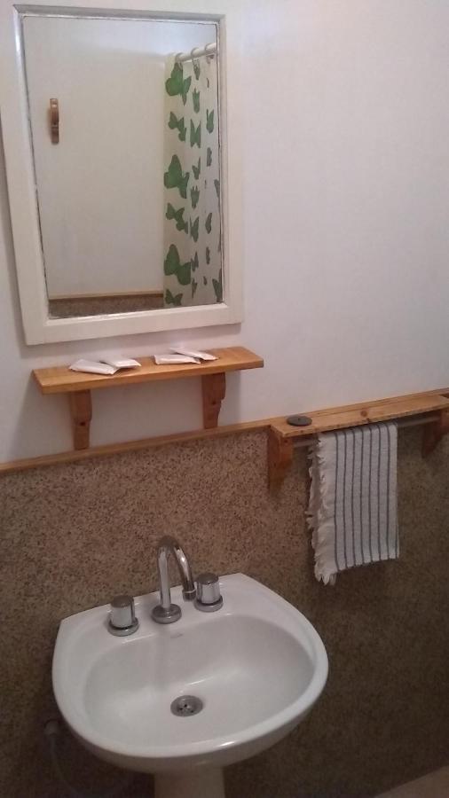 Casita De Montaña Chalet